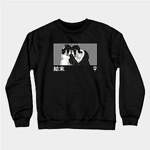 Itachi Sweatshirts - Sasuke and Itachi Sweatshirt TP0311 [ID30721]