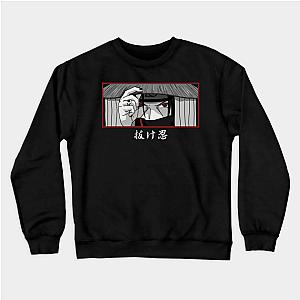 Itachi Sweatshirts - Itachi Uchiha eyes Sweatshirt TP0311 [ID30703]