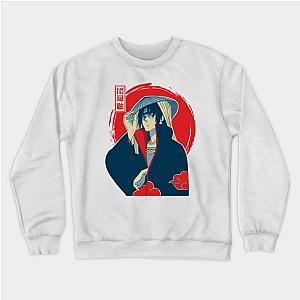 Itachi Sweatshirts - Itachi Uchiha Sweatshirt TP0311 [ID30686]