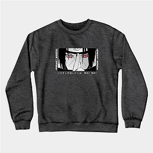 Itachi Sweatshirts - Itachi  Uchica Sweatshirt TP0311 [ID30679]