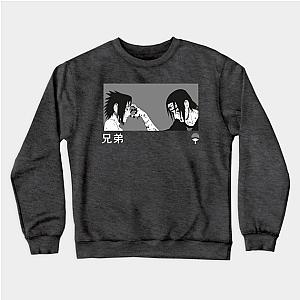 Itachi Sweatshirts - Sasuke and Itachi Sweatshirt TP0311 [ID30671]