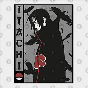 Itachi Posters - Itachi Uchiha Poster TP0311 [ID30768]