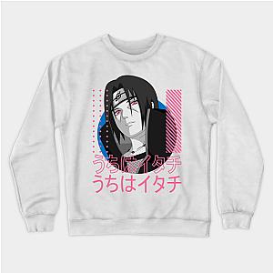 Itachi Sweatshirts - Itachi Uchiha Sweatshirt TP0311 [ID30728]