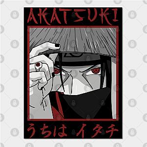 Itachi Posters - Itachi Uchiha Poster TP0311 [ID30844]