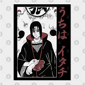 Itachi Posters - Itachi Uchiha Poster TP0311 [ID30827]