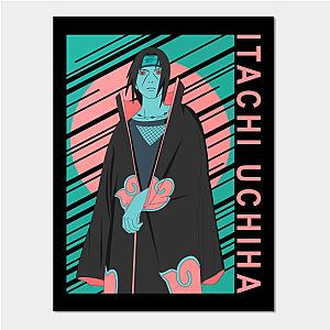 Itachi Posters - Itachi Uchiha Poster TP0311 [ID30896]