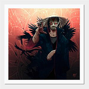 Itachi Posters - Itachi Poster TP0311 [ID30882]