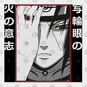 Itachi Posters - Itachi Uchiha Poster TP0311 [ID30862]