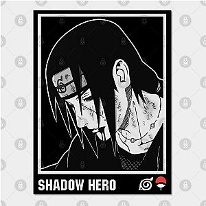 Itachi Posters - Itachi Uchiha Poster TP0311 [ID30913]