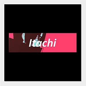 Itachi Posters - Itachi Uchiha Poster TP0311 [ID30993]