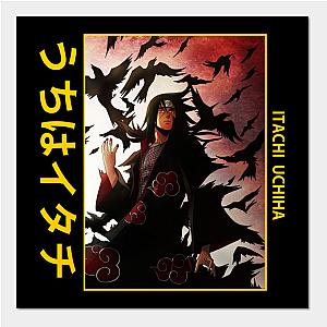 Itachi Posters - itachi Poster TP0311 [ID30976]