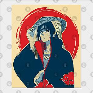 Itachi Posters - Itachi Uchiha Poster TP0311 [ID30958]