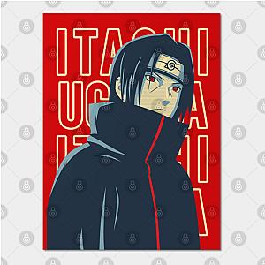 Itachi Posters - Itachi Uchiha I Poster TP0311 [ID31060]