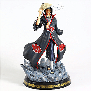 Itachi Action Figures - Naruto figure  Itachi Uchiha (Infiltration) IS0601 [ID35165]