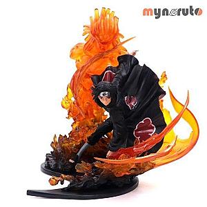 Itachi Action Figures - Naruto Figure  Itachi Susanoo IS0601 [ID35157]