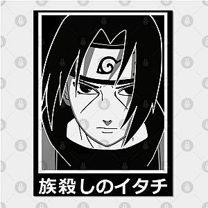 Itachi Posters - Clan killer Itachi Poster TP0311 [ID31037]