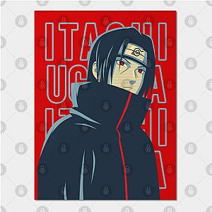 Itachi Posters - Itachi Uchiha Poster TP0311 [ID31153]