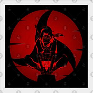 Itachi Posters - Uchiha Itachi Poster TP0311 [ID31199]