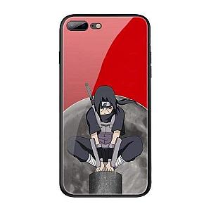 Itachi Cases - Naruto Hull  Itachi Blood Moon IS0601 [ID35215]