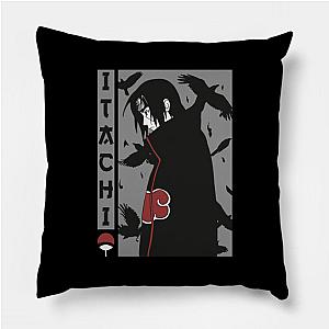 Itachi Pillows - Itachi Uchiha Pillow TP0311 [ID31267]