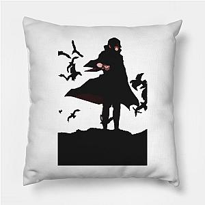 Itachi Pillows - Itachi Uchiha Naruto T-shirt Pillow TP0311 [ID31383]