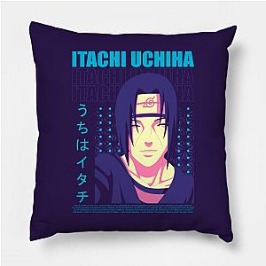 Itachi Pillows - Itachi Uchiha Pillow TP0311 [ID31406]