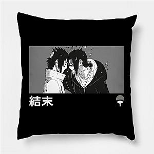 Itachi Pillows - Sasuke and Itachi Pillow TP0311 [ID31455]