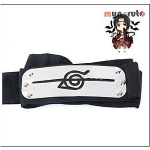 Itachi Cosplay - Naruto headband  Itachi IS0601 [ID35182]