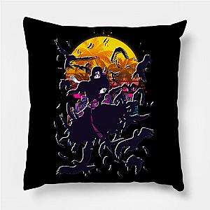 Itachi Pillows - Uchiha Itachi Naruto Shippuuden 80s retro vintage Pillow TP0311 [ID31432]