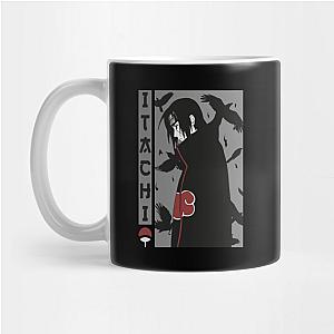 Itachi Mugs - Itachi Uchiha Mug TP0311 [ID32768]