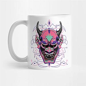 Itachi Mugs - hanya mask shinigami Mug TP0311 [ID32780]