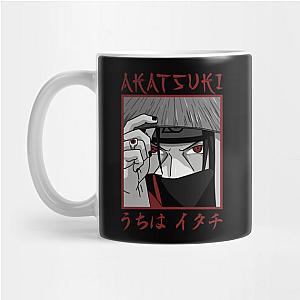 Itachi Mugs - Itachi Uchiha Mug TP0311 [ID32774]