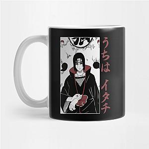 Itachi Mugs - Itachi Uchiha Mug TP0311 [ID32773]