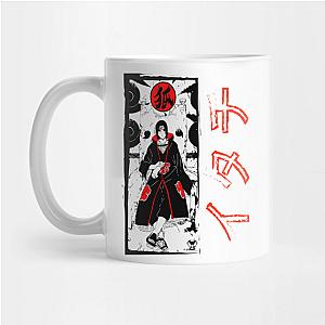 Itachi Mugs - Itachi Uchiha Mug TP0311 [ID32771]