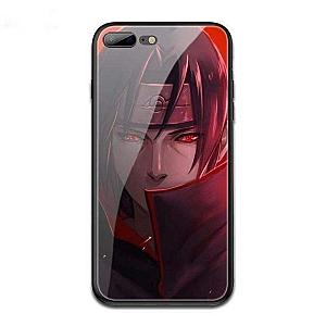 Itachi Cases - Naruto Hull  The Great Itachi Uchiha IS0601 [ID35275]