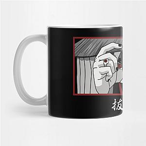 Itachi Mugs - Itachi Uchiha eyes Mug TP0311 [ID32808]