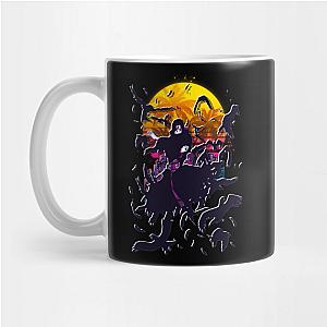 Itachi Mugs - Uchiha Itachi Naruto Shippuuden 80s retro vintage Mug TP0311 [ID32807]