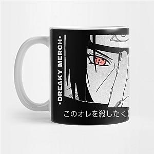 Itachi Mugs - Itachi  Uchica Mug TP0311 [ID32802]