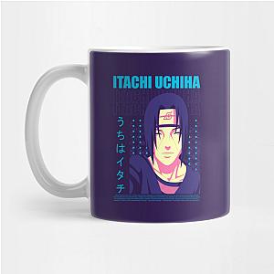 Itachi Mugs - Itachi Uchiha Mug TP0311 [ID32799]