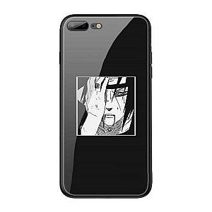 Itachi Cases - Naruto Hull  Itachi's Death IS0601 [ID35263]