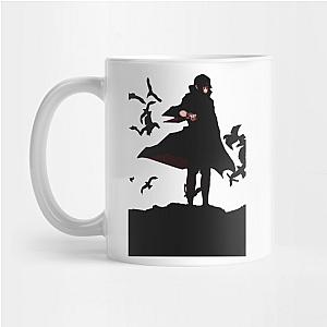 Itachi Mugs - Itachi Uchiha Naruto T-shirt Mug TP0311 [ID32797]