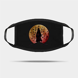 Itachi Face Masks - Dark Itachi Mask TP0311 [ID32915]