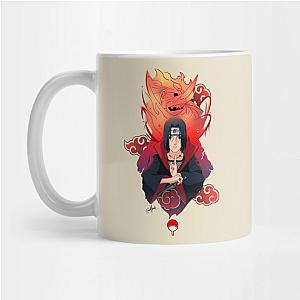 Itachi Mugs - Itachi Uchiha Mug TP0311 [ID32816]