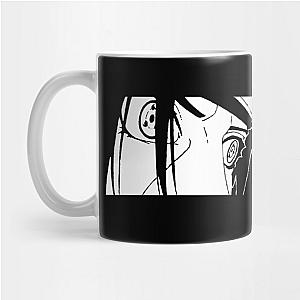 Itachi Mugs - Itachi Uchiha Eyes Mug TP0311 [ID32815]