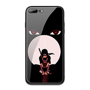 Itachi Cases - Naruto Hull  Itachi Uchiha IS0601 [ID35251]