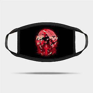 Itachi Face Masks - Mangekyō eye Mask TP0311 [ID32924]