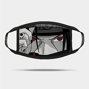 Itachi Face Masks - Itachi Uchiha Mask TP0311 [ID32921]