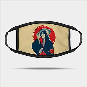 Itachi Face Masks - Itachi Uchiha Mask TP0311 [ID32942]