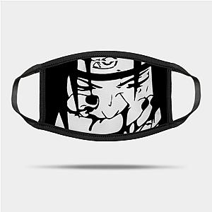 Itachi Face Masks - Itachi Uchiha Coughing Mask TP0311 [ID32936]