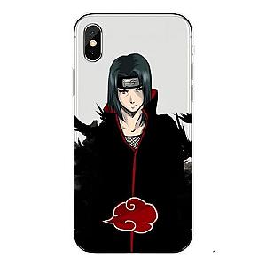 Itachi Cases - Naruto iPhone cover Itachi IS0601 [ID35314]